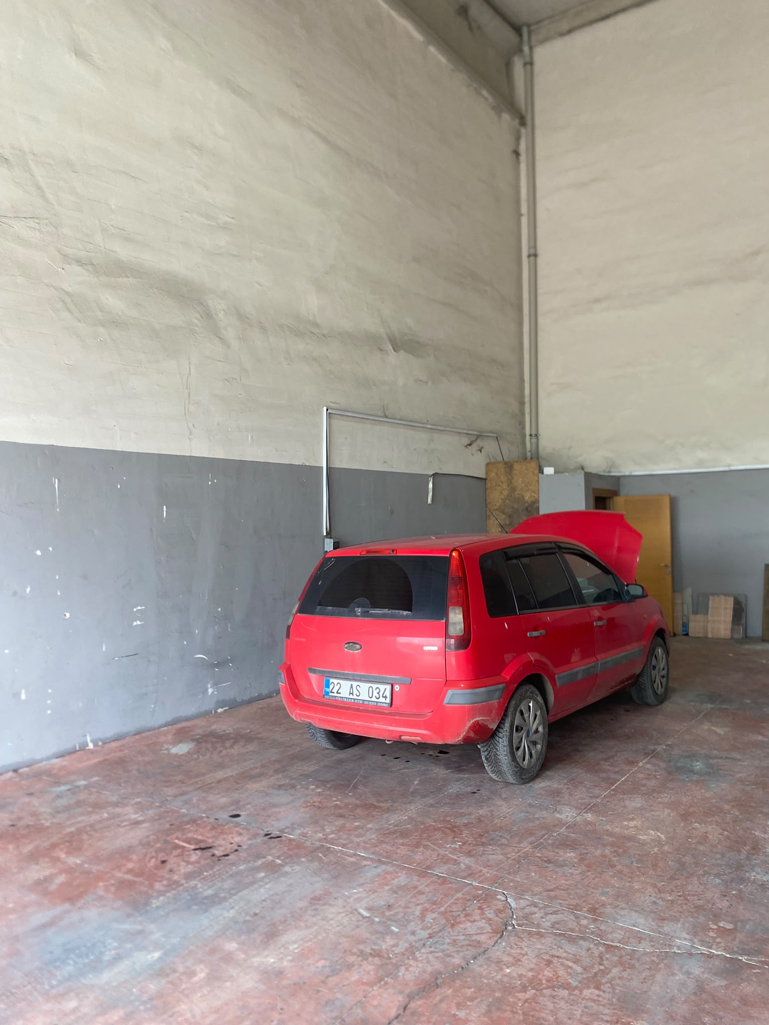 Z&G OTO KAPORTA BOYA SERVİSİ 